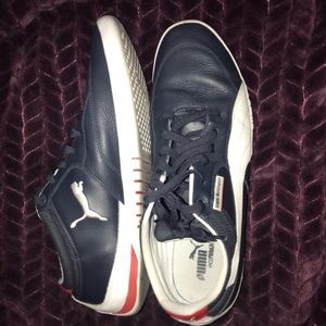 Men’s Puma BMW Motorsport sneakers